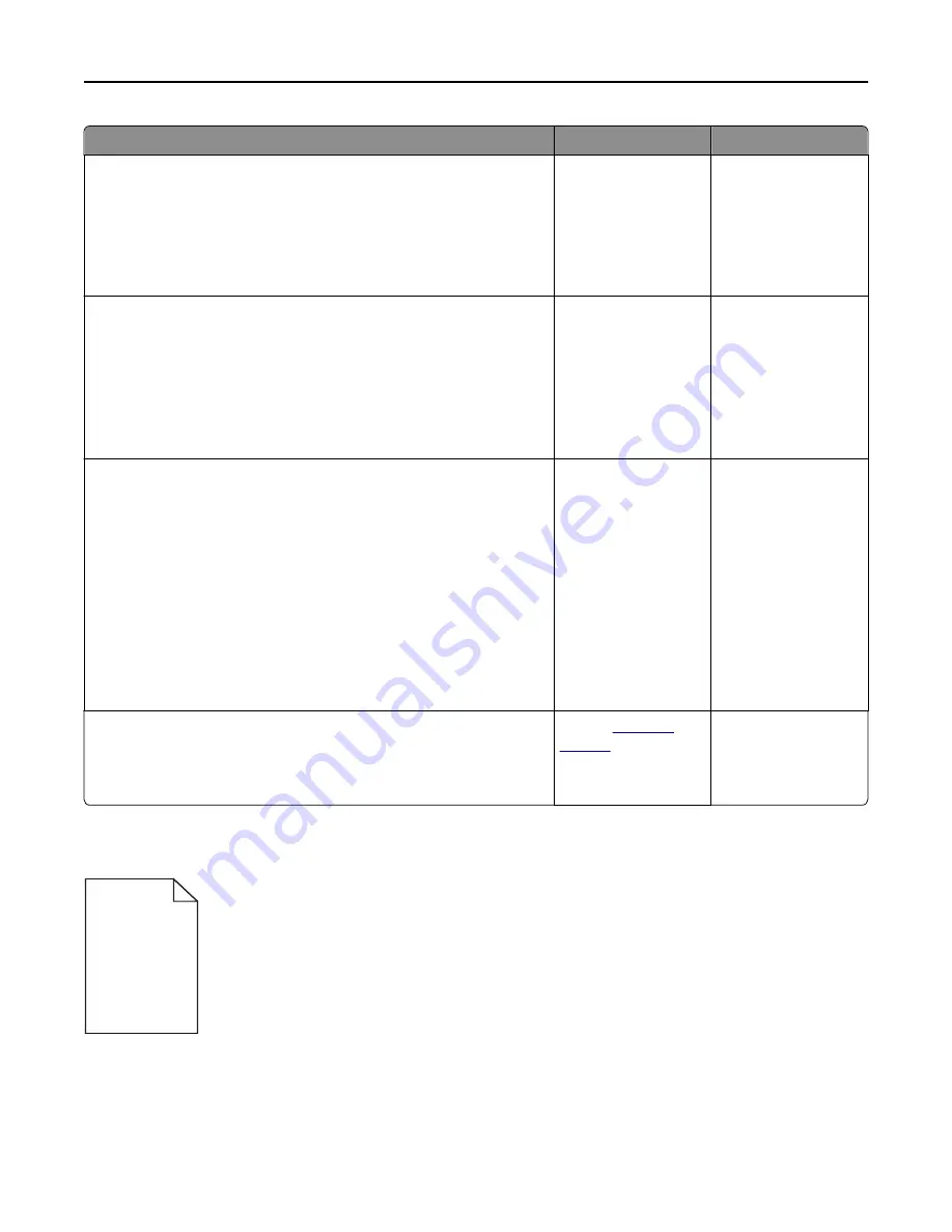 Lexmark MX410 Series User Manual Download Page 271