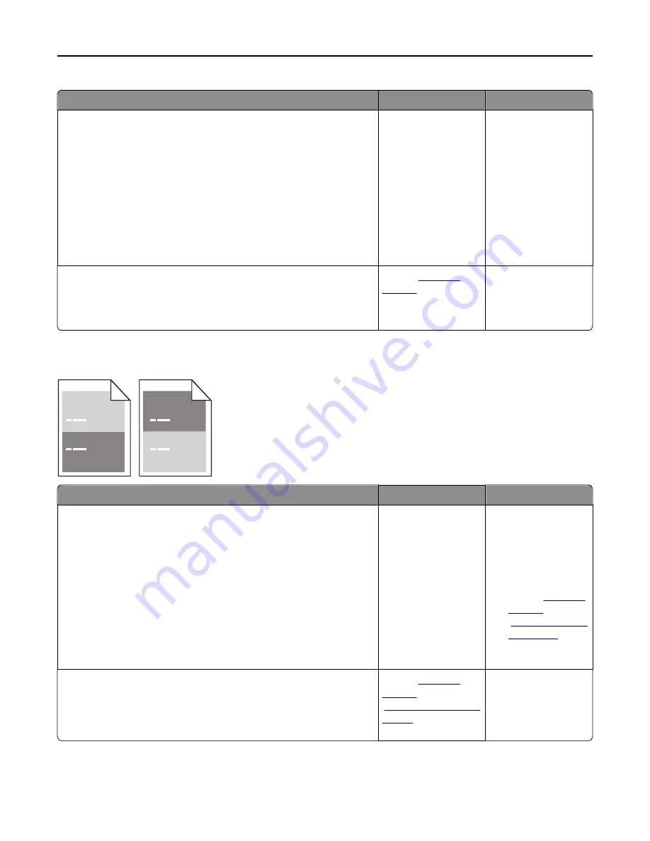 Lexmark MX410 Series User Manual Download Page 273