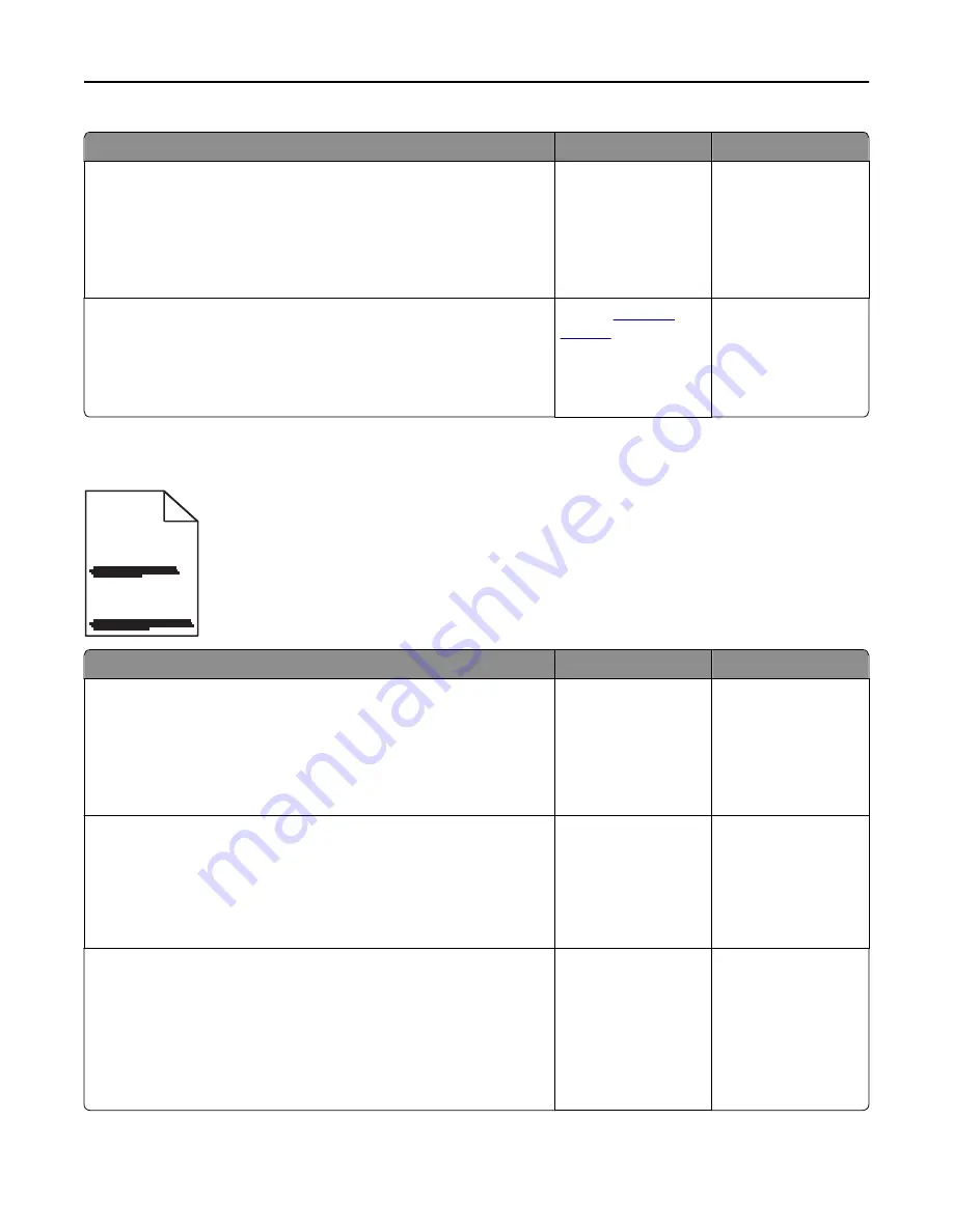 Lexmark MX410 Series Скачать руководство пользователя страница 275