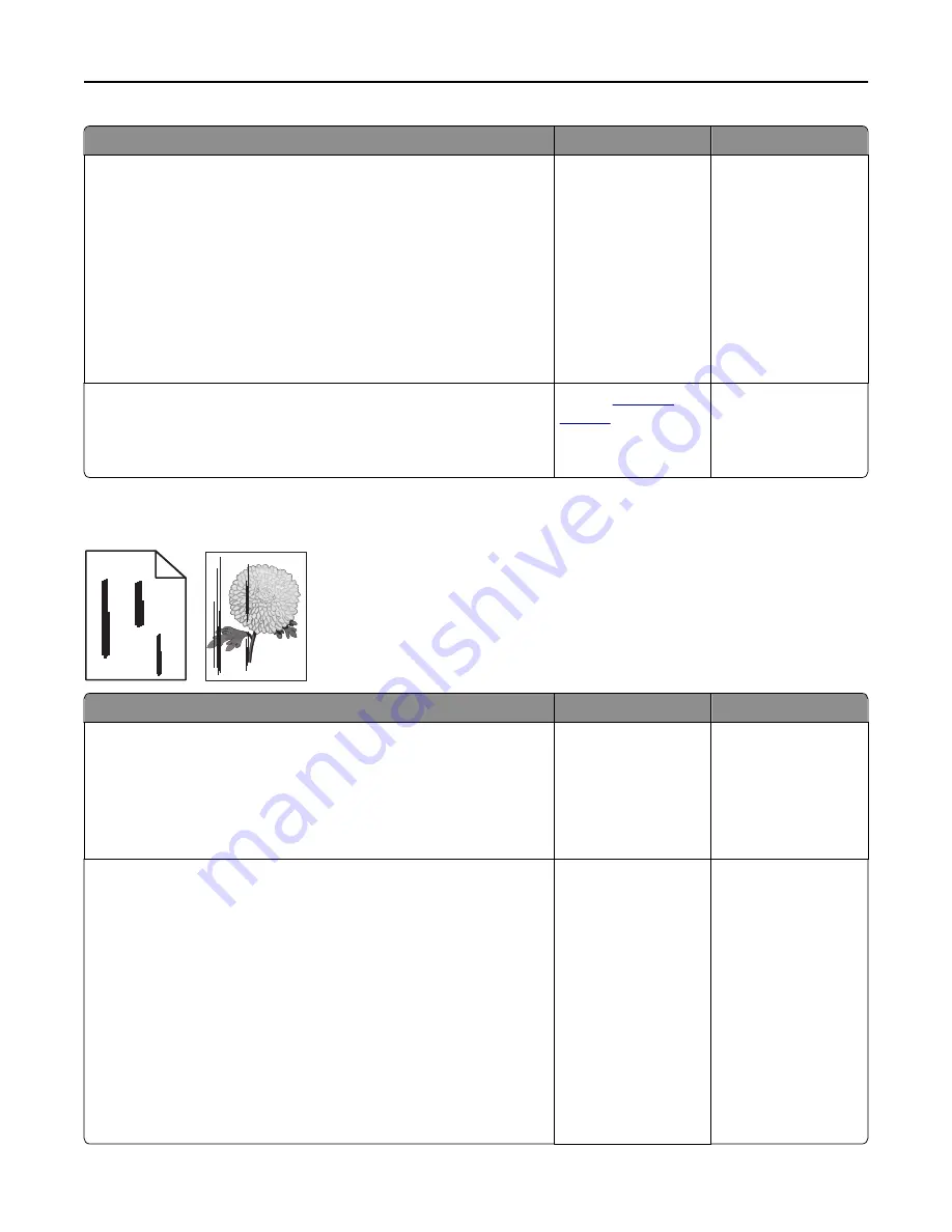 Lexmark MX410 Series User Manual Download Page 276