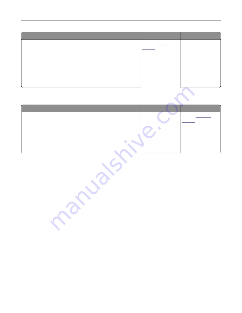 Lexmark MX410 Series Скачать руководство пользователя страница 283