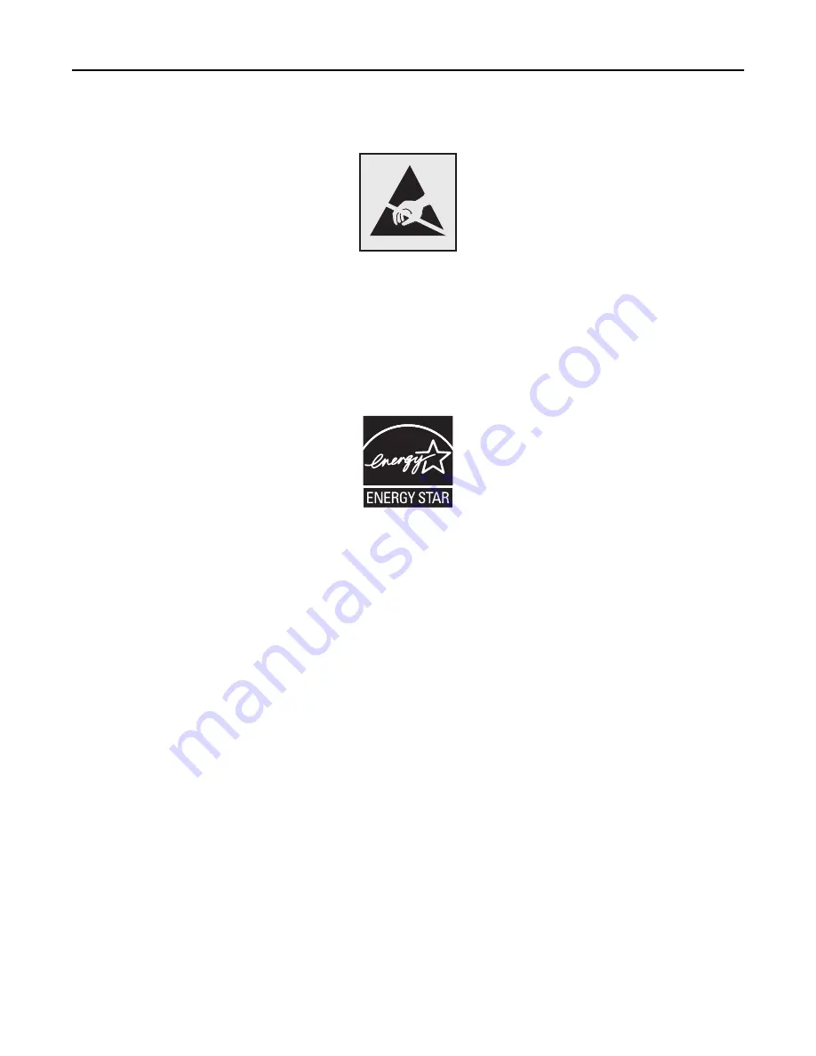 Lexmark MX410 Series User Manual Download Page 301