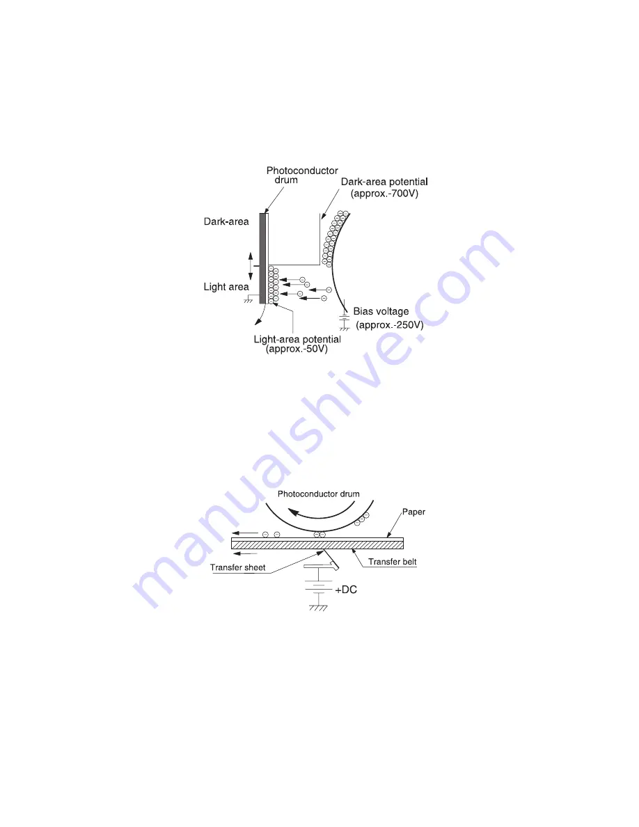 Lexmark Optra Color 1200 Service Manual Download Page 23