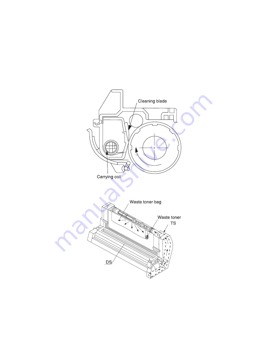 Lexmark Optra Color 1200 Service Manual Download Page 24