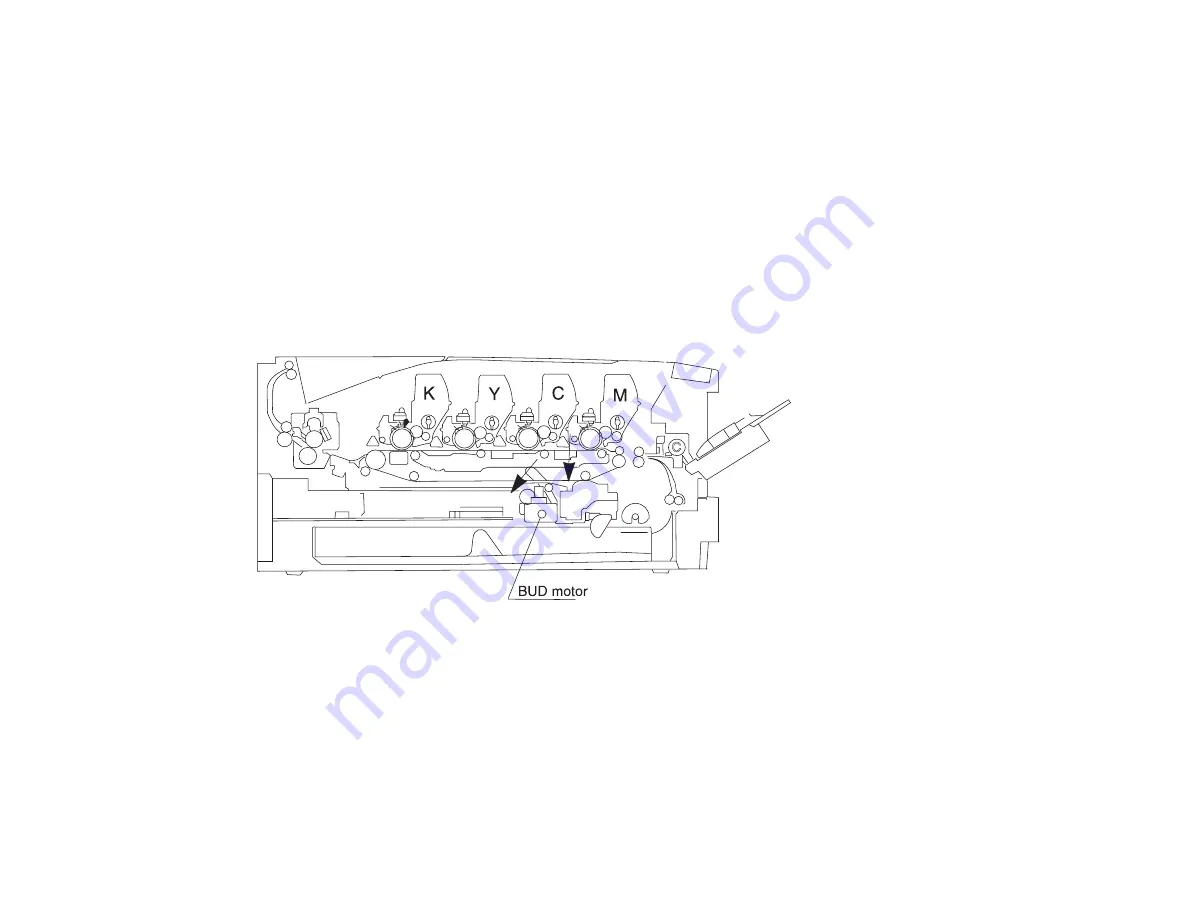 Lexmark Optra Color 1200 Скачать руководство пользователя страница 35