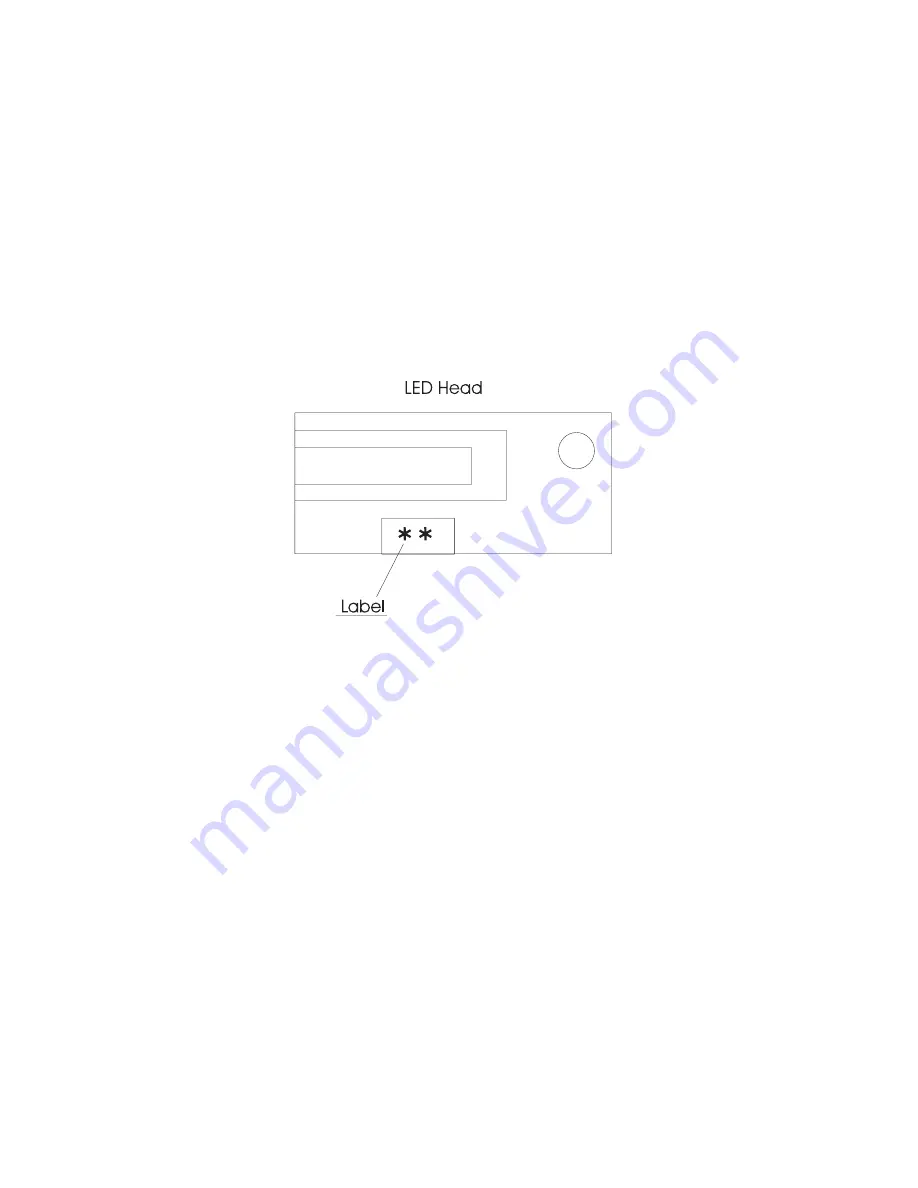 Lexmark Optra Color 1200 Service Manual Download Page 99