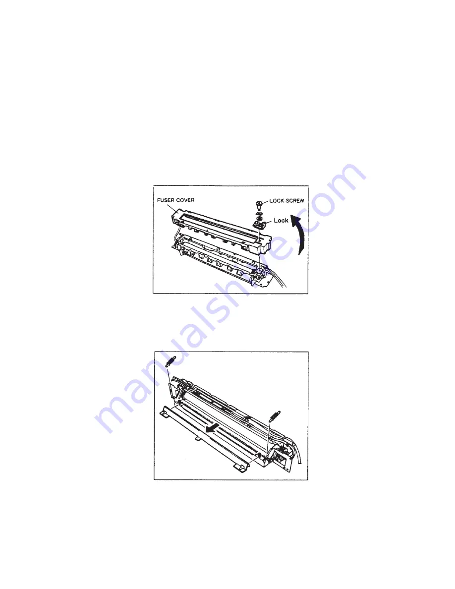 Lexmark Optra Color 1200 Service Manual Download Page 151