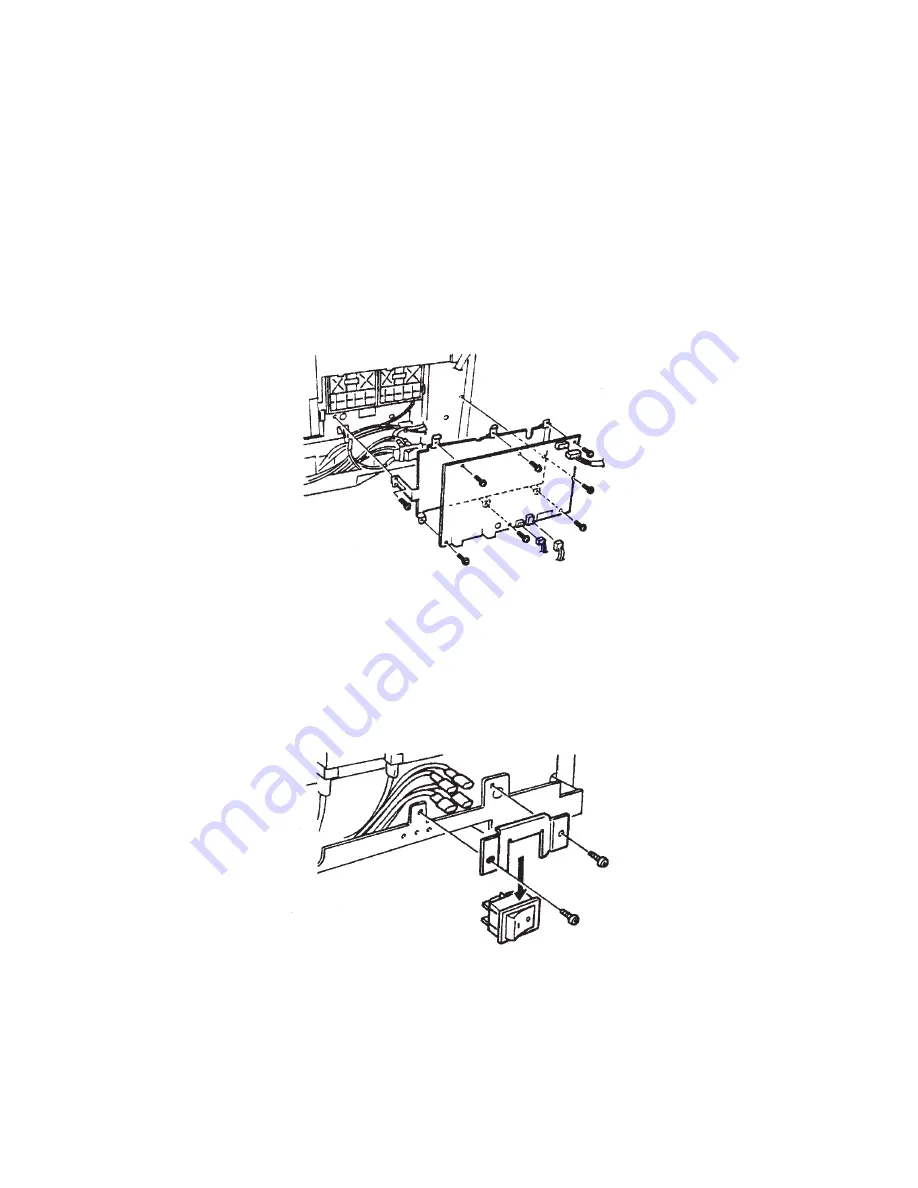 Lexmark Optra Color 1200 Service Manual Download Page 160