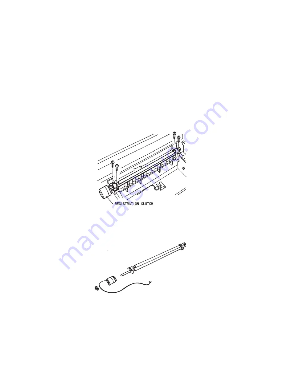 Lexmark Optra Color 1200 Скачать руководство пользователя страница 166