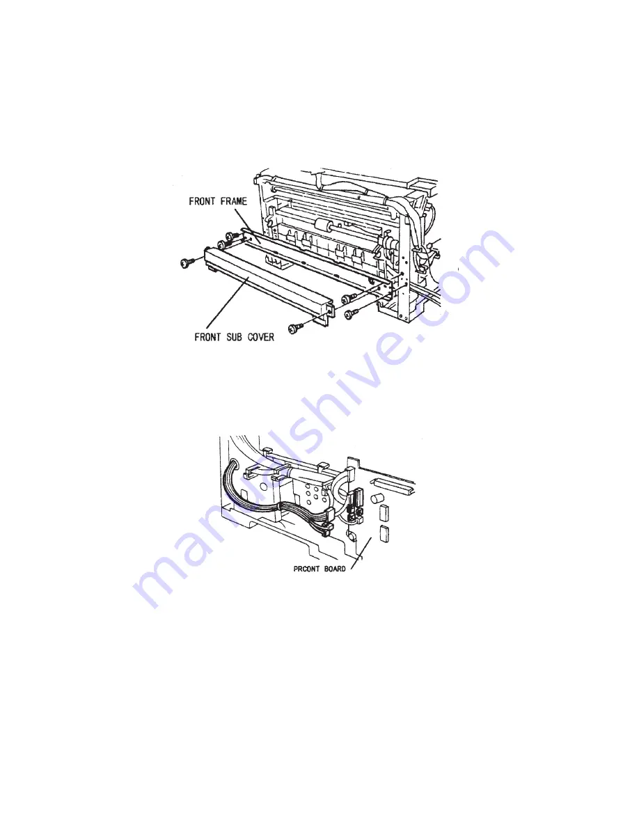 Lexmark Optra Color 1200 Скачать руководство пользователя страница 168