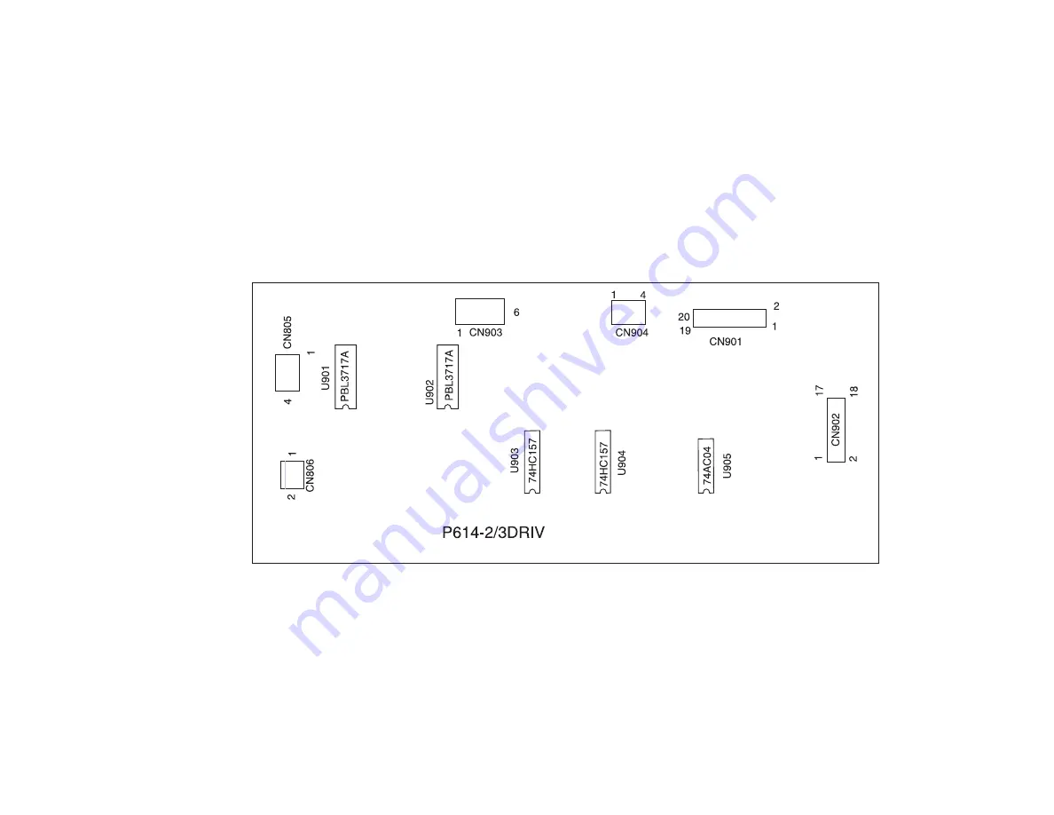 Lexmark Optra Color 1200 Service Manual Download Page 192