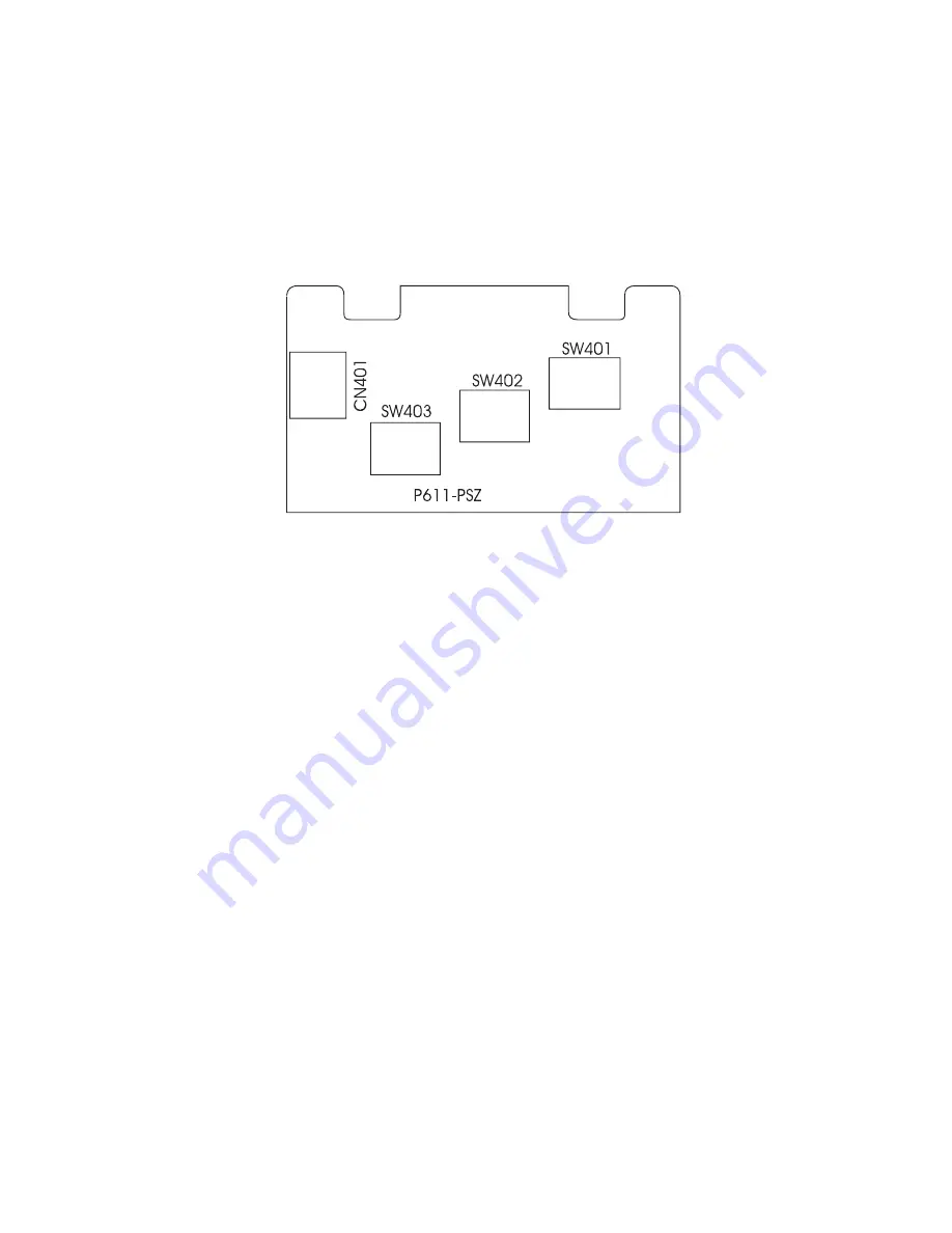 Lexmark Optra Color 1200 Service Manual Download Page 195