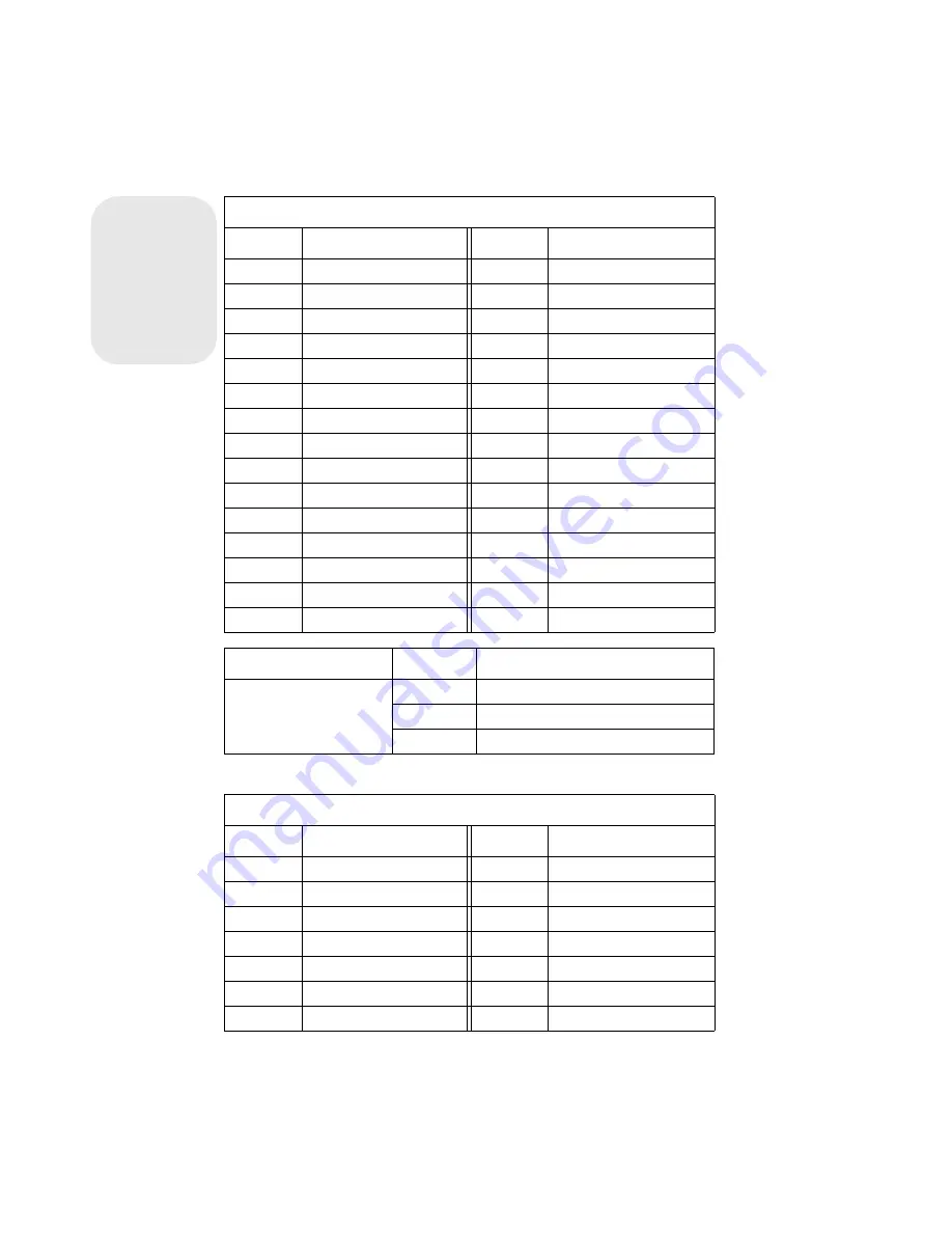 Lexmark Optra N 4040 Reference Handbook Download Page 35