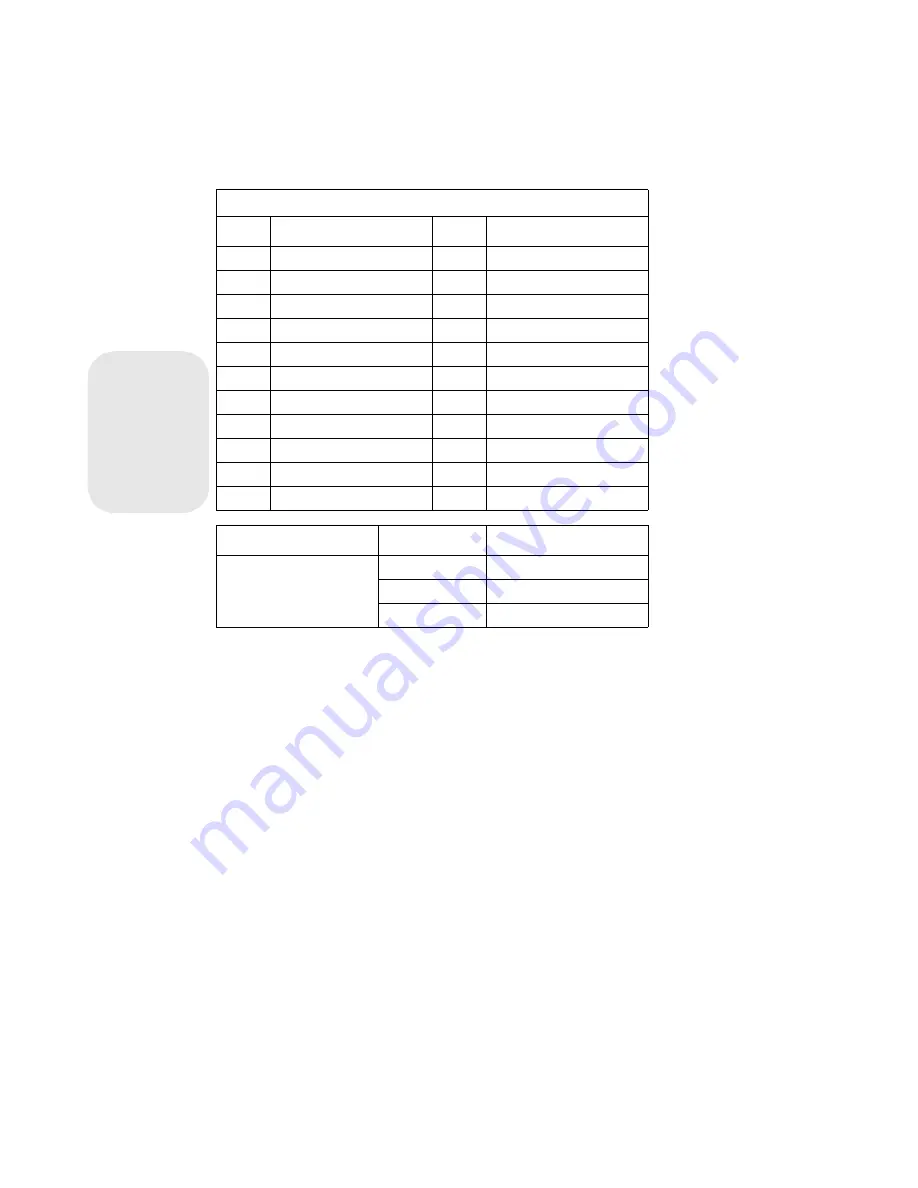 Lexmark Optra N 4040 Reference Handbook Download Page 59