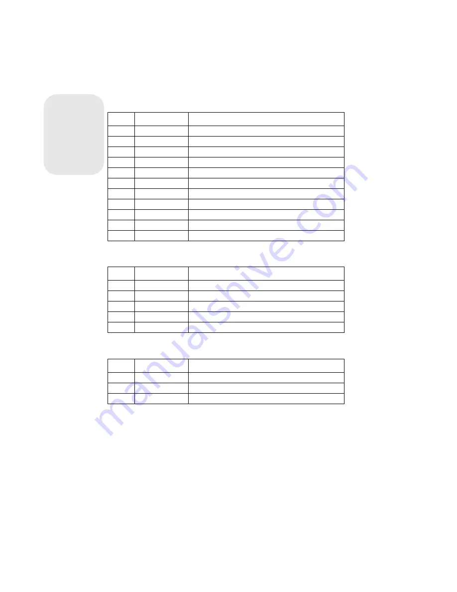 Lexmark Optra N 4040 Reference Handbook Download Page 167