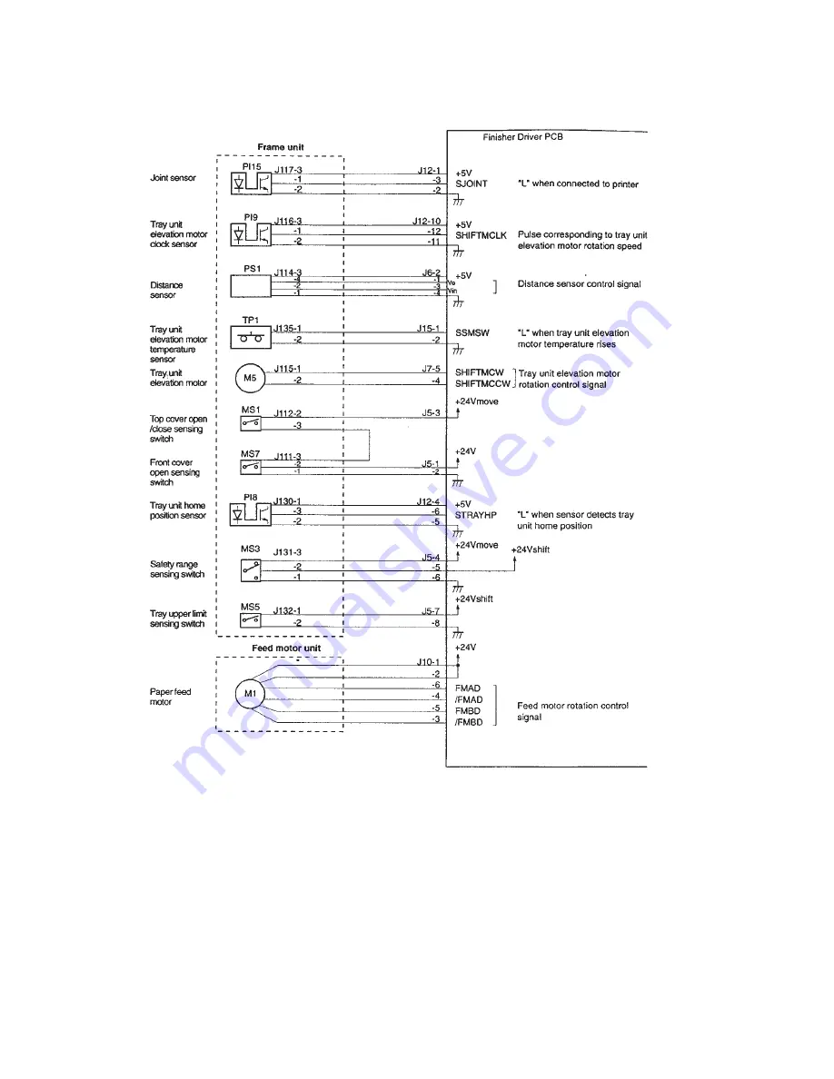 Lexmark Optra N model 240 Скачать руководство пользователя страница 66