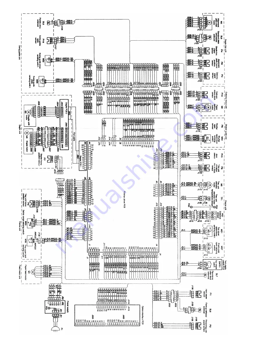 Lexmark Optra N model 240 Скачать руководство пользователя страница 103