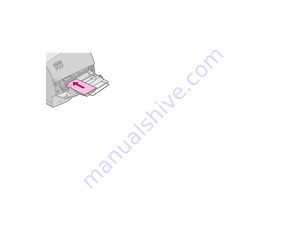 Lexmark Optra T 612 User Manual Download Page 55