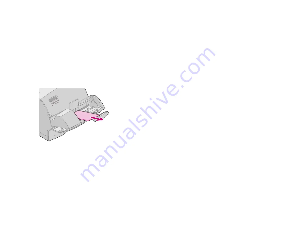 Lexmark Optra T 612 User Manual Download Page 97