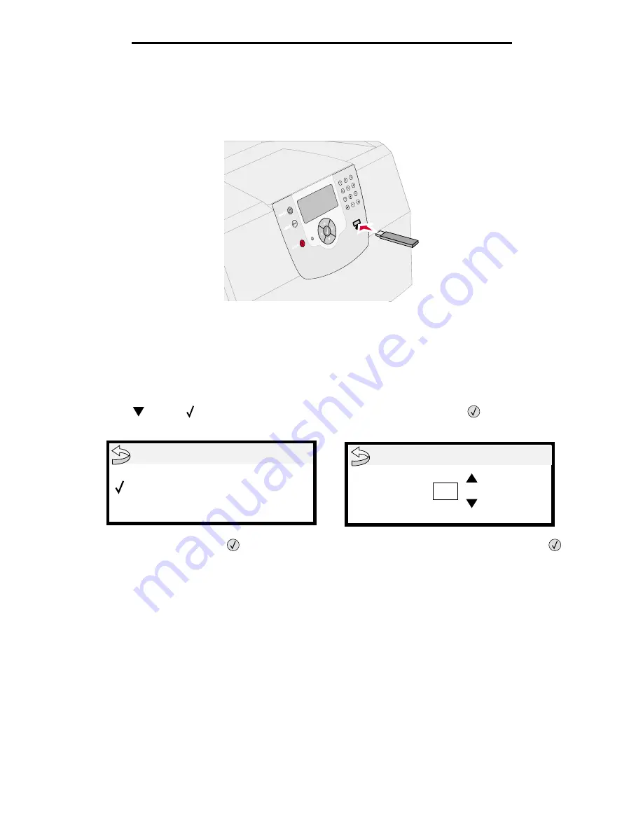 Lexmark Optra T642n Скачать руководство пользователя страница 37