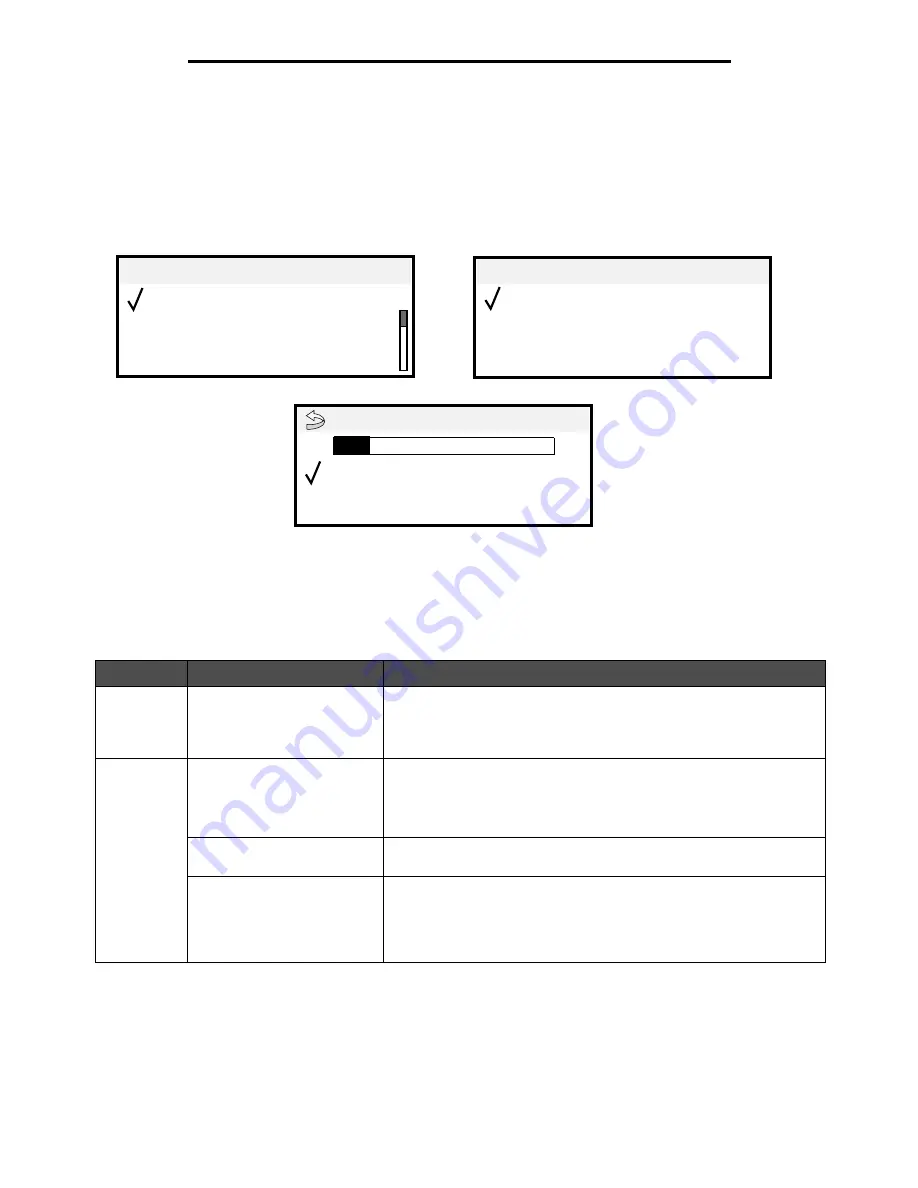 Lexmark Optra T642n Скачать руководство пользователя страница 75