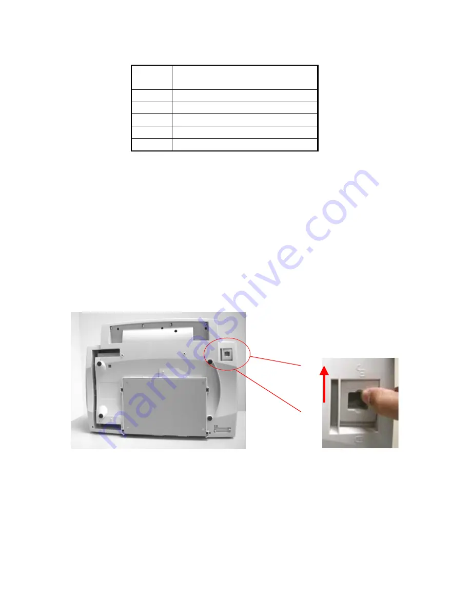 Lexmark OptraImage 443 Service Manual Download Page 23