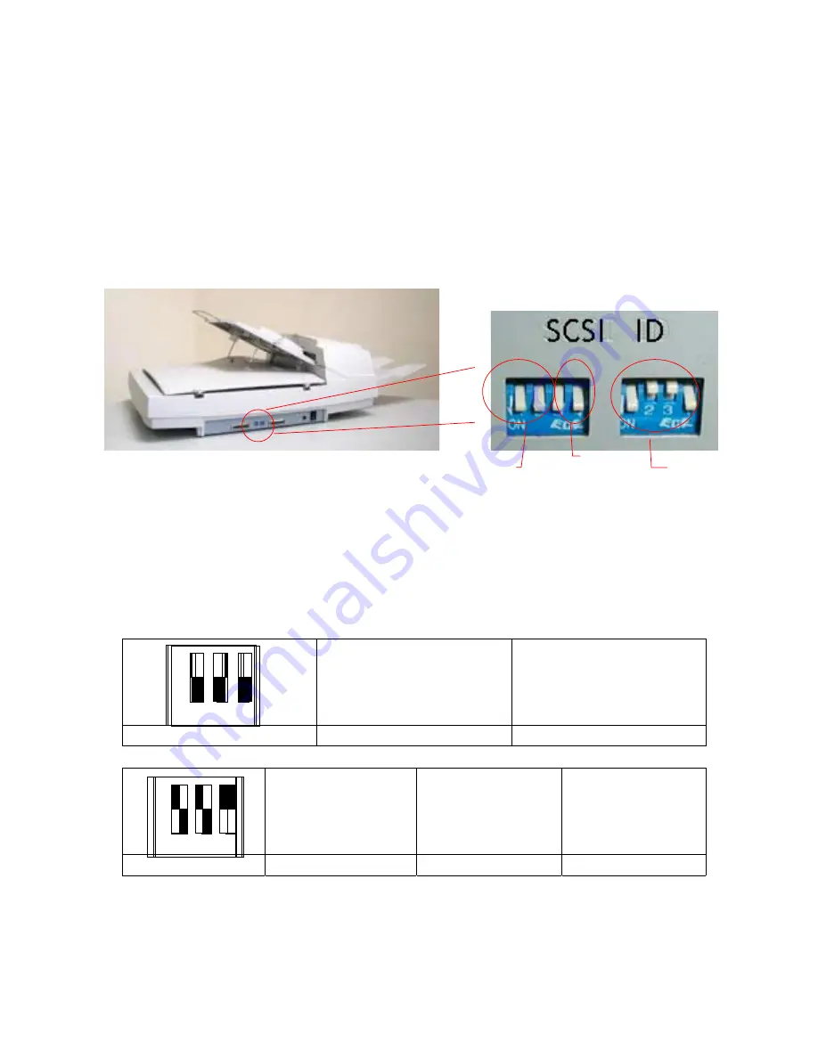 Lexmark OptraImage 443 Скачать руководство пользователя страница 27