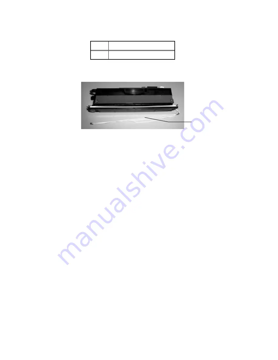 Lexmark OptraImage 443 Service Manual Download Page 50