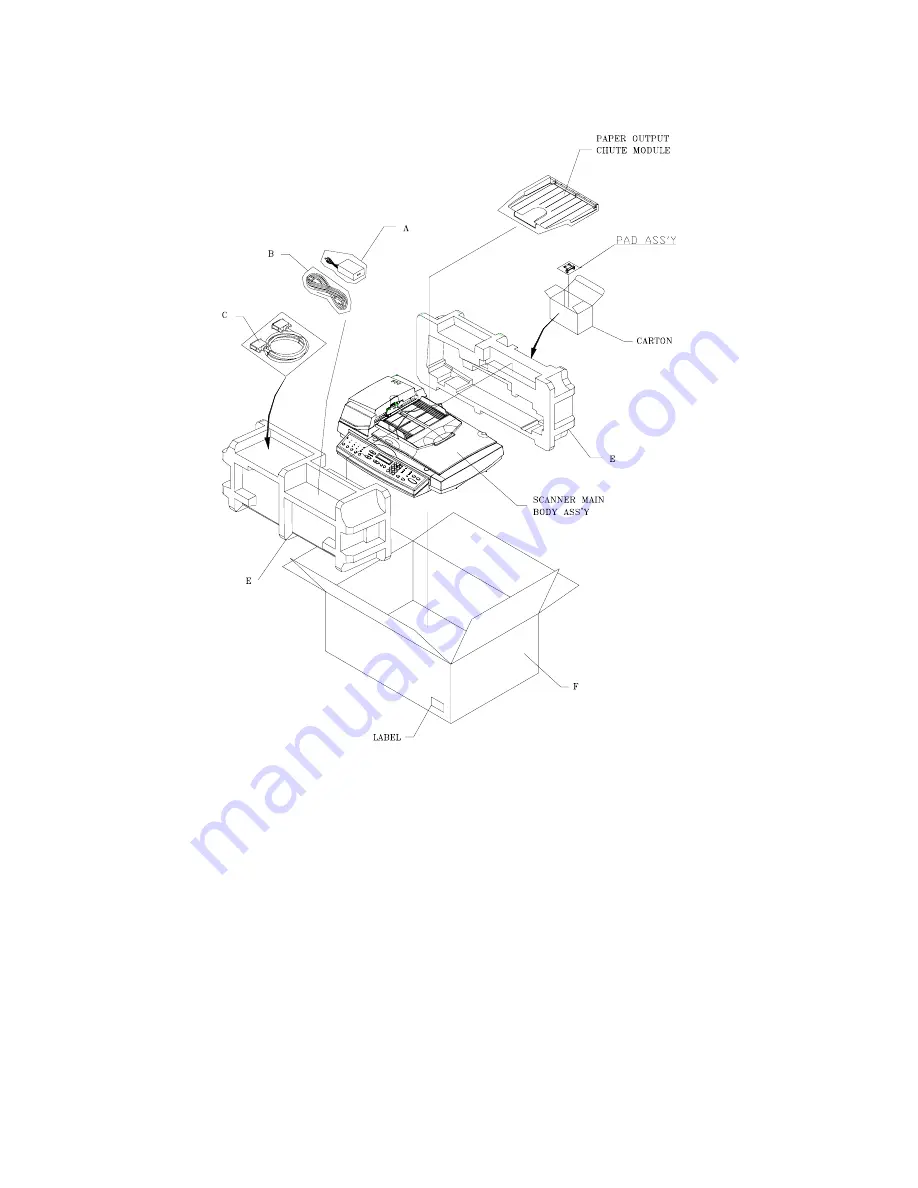 Lexmark OptraImage 443 Скачать руководство пользователя страница 75