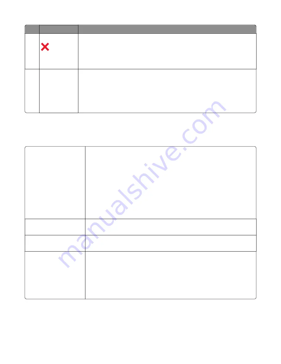 Lexmark Pro200 Series User Manual Download Page 18