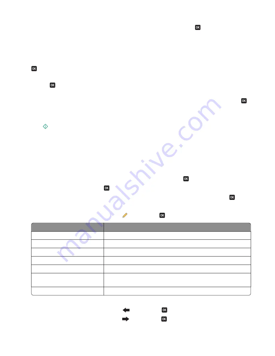 Lexmark Pro200 Series Скачать руководство пользователя страница 41