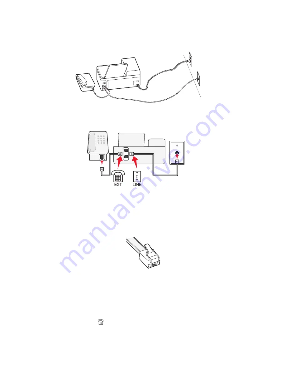 Lexmark Pro200 Series User Manual Download Page 74