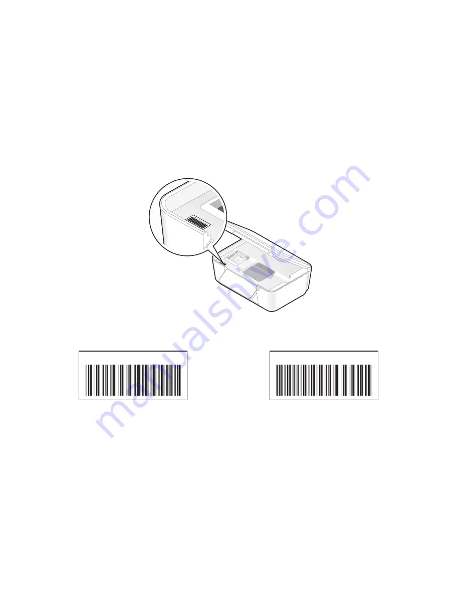 Lexmark Pro200 Series User Manual Download Page 112