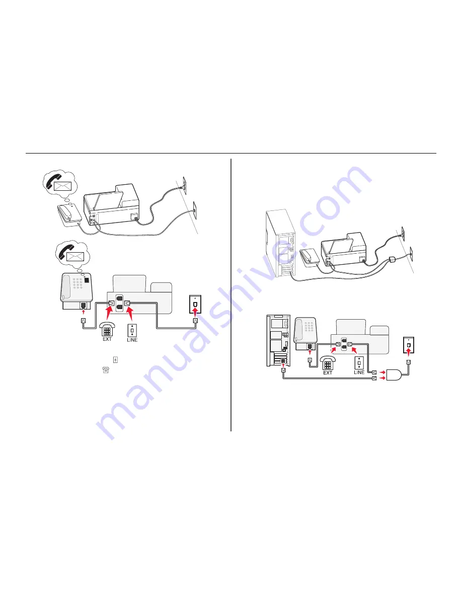 Lexmark Pro910 Series Quick Reference Manual Download Page 33