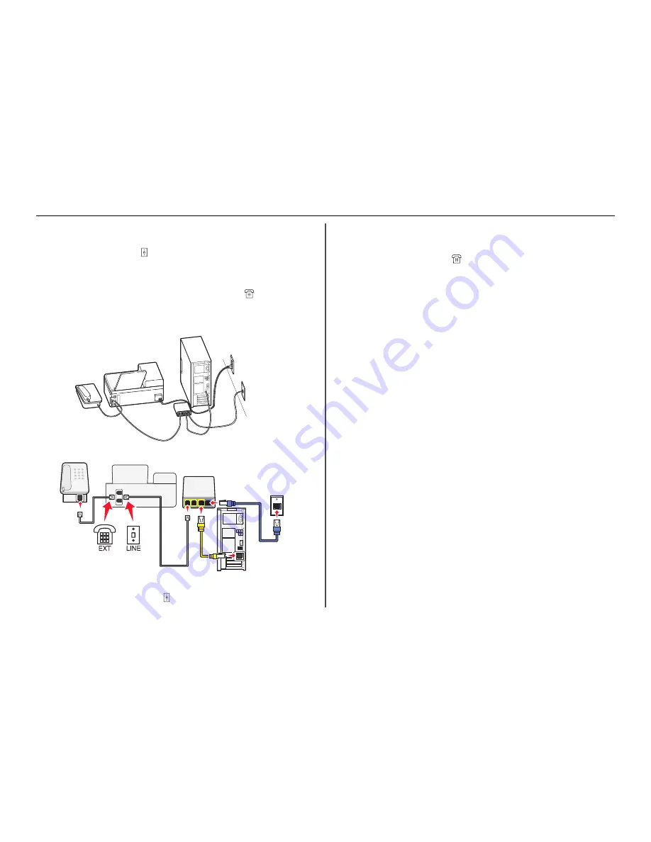 Lexmark Pro910 Series Quick Reference Manual Download Page 34