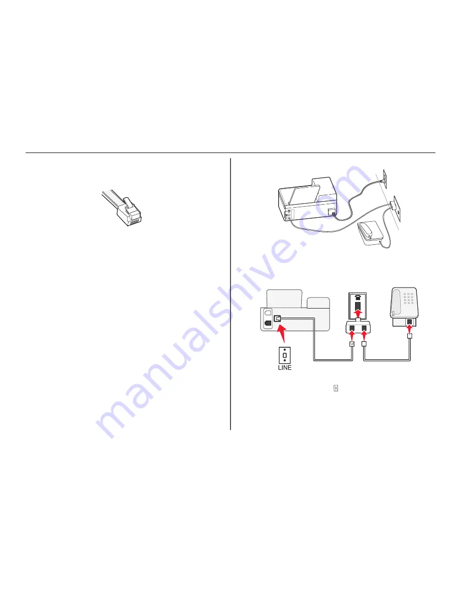 Lexmark Pro910 Series Quick Reference Manual Download Page 36