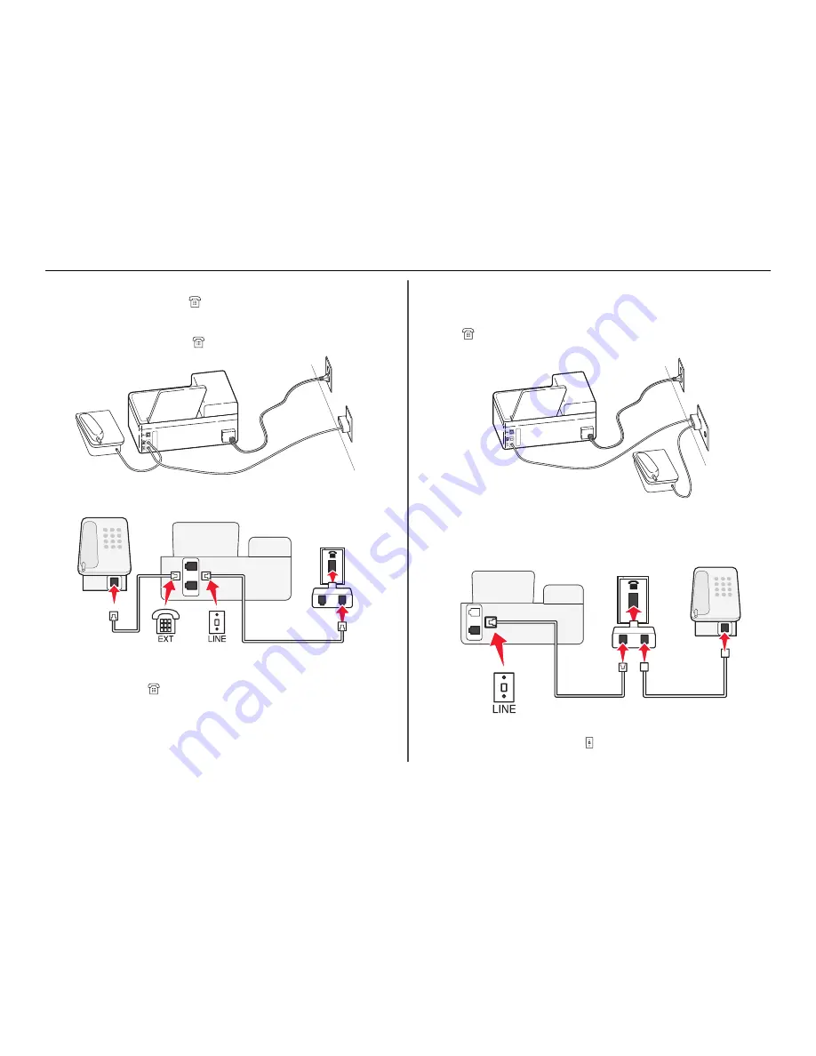 Lexmark Pro910 Series Quick Reference Manual Download Page 37