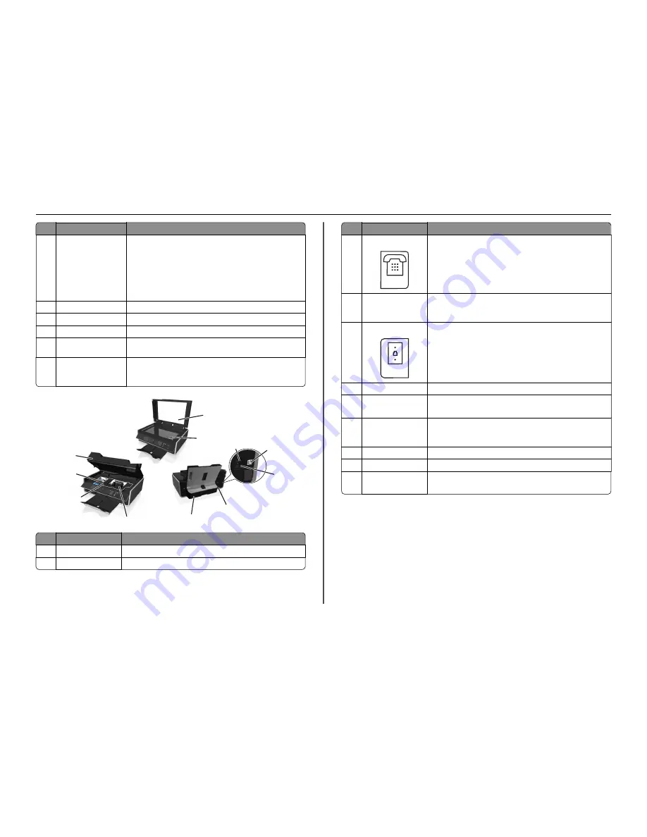 Lexmark S410 series Quick Reference Manual Download Page 14