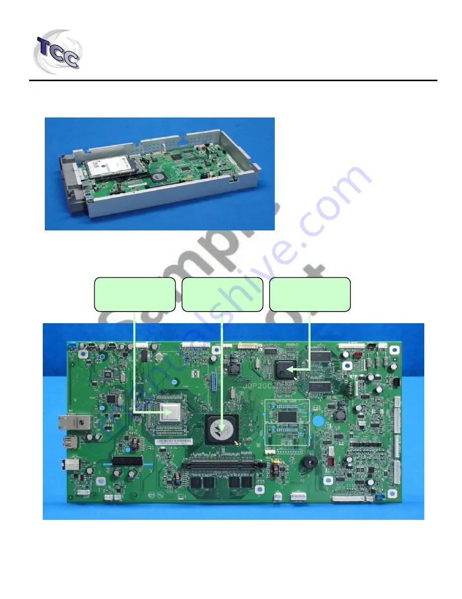 Lexmark T656DNE Скачать руководство пользователя страница 78