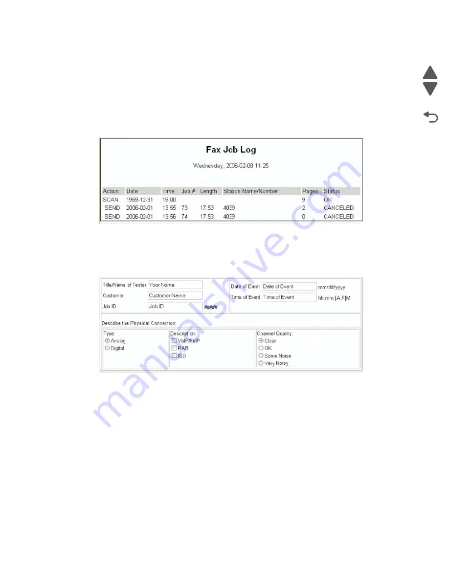 Lexmark X295 Скачать руководство пользователя страница 123