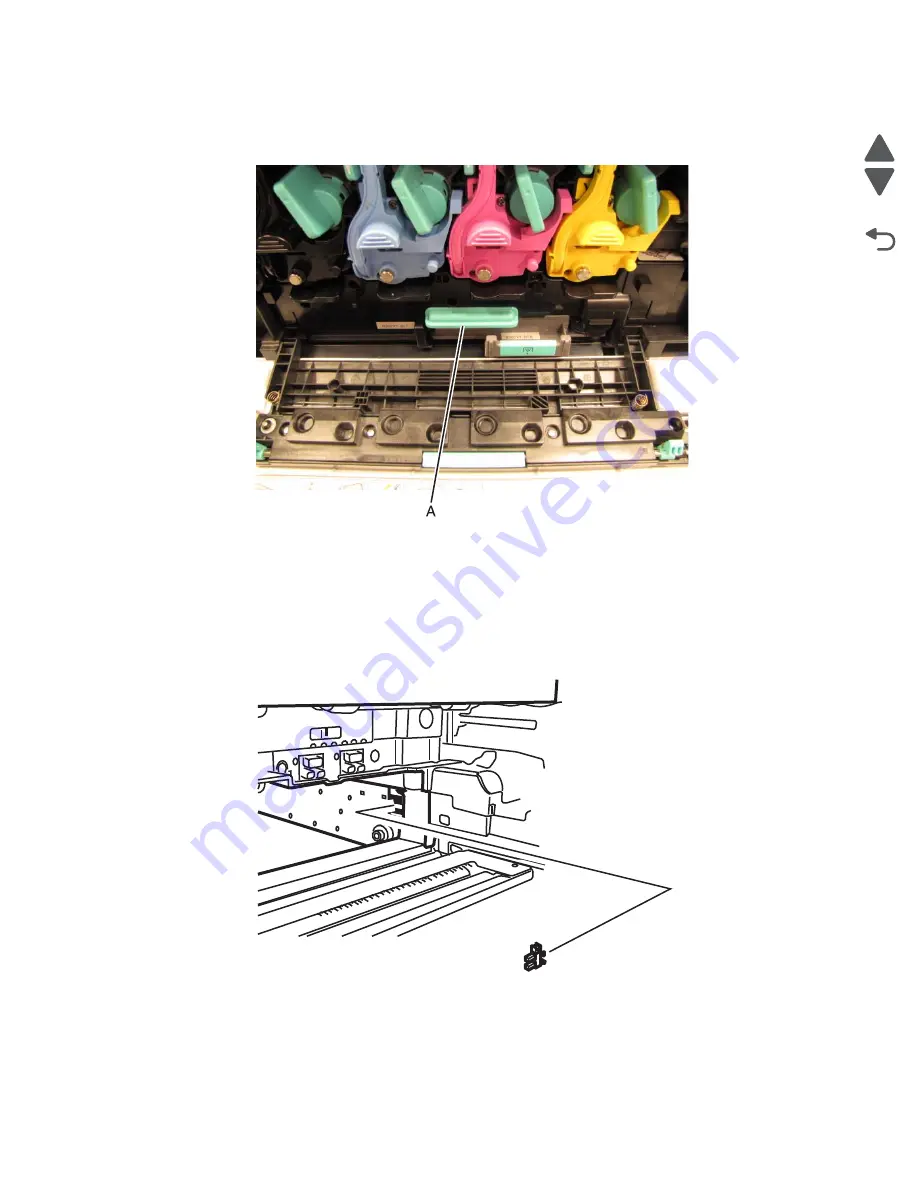 Lexmark X295 Service Manual Download Page 229