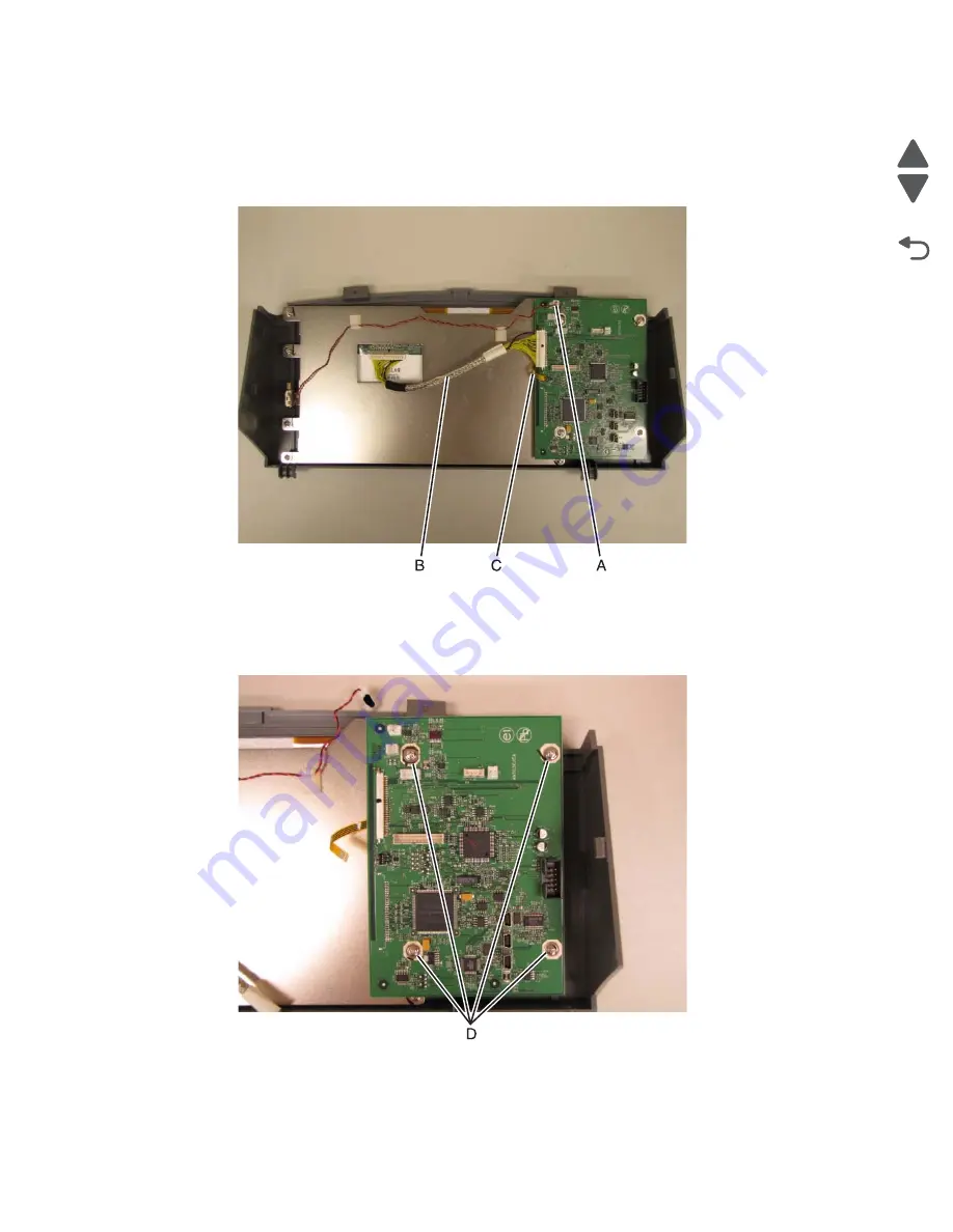 Lexmark X295 Скачать руководство пользователя страница 308