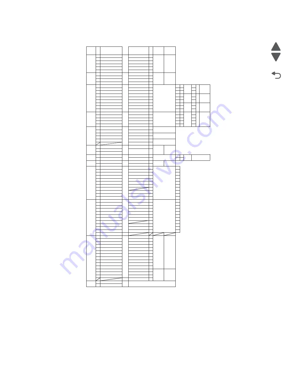 Lexmark X295 Скачать руководство пользователя страница 437