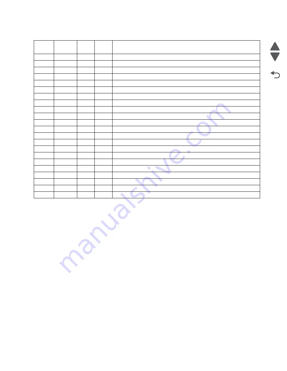 Lexmark X295 Service Manual Download Page 455