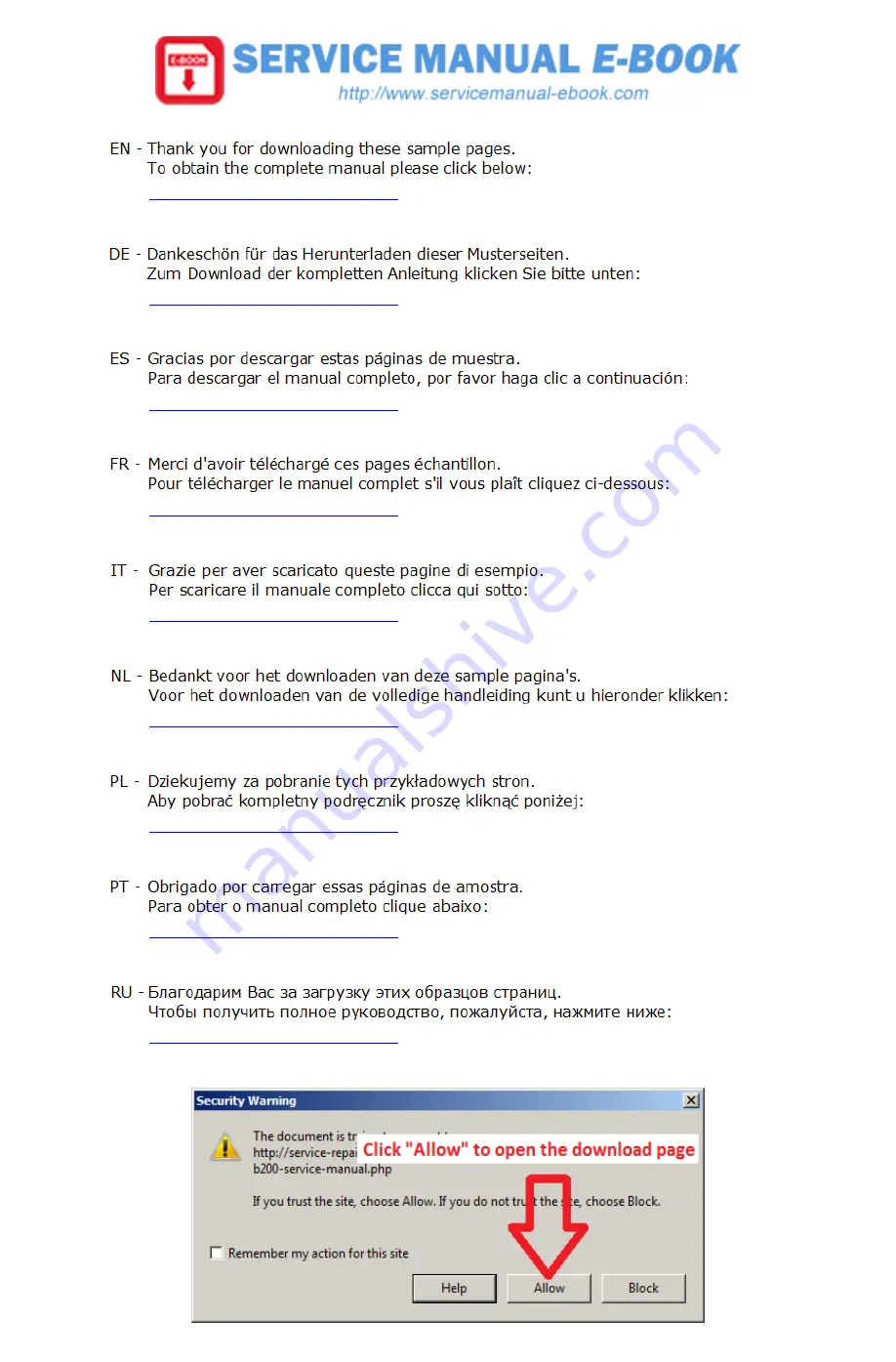 Lexmark X5100 Series Скачать руководство пользователя страница 5