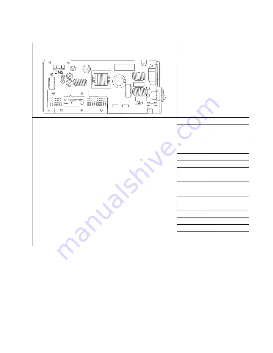 Lexmark X642E Service Manual Download Page 411