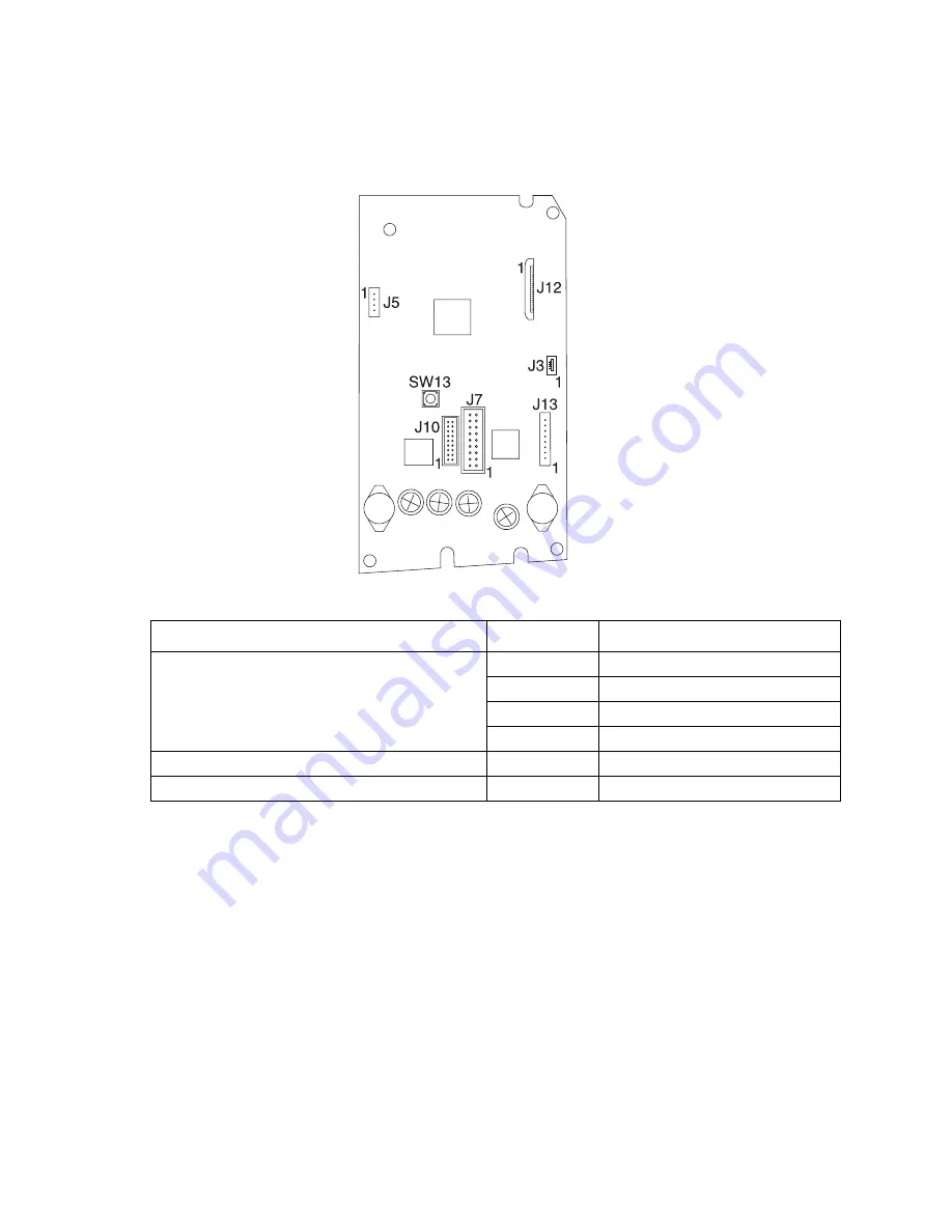 Lexmark X642E Service Manual Download Page 414