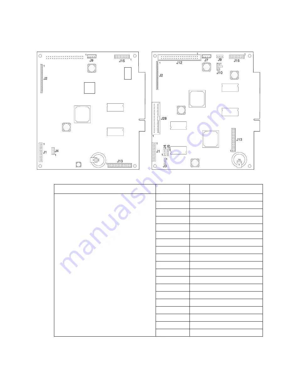 Lexmark X642E Service Manual Download Page 417