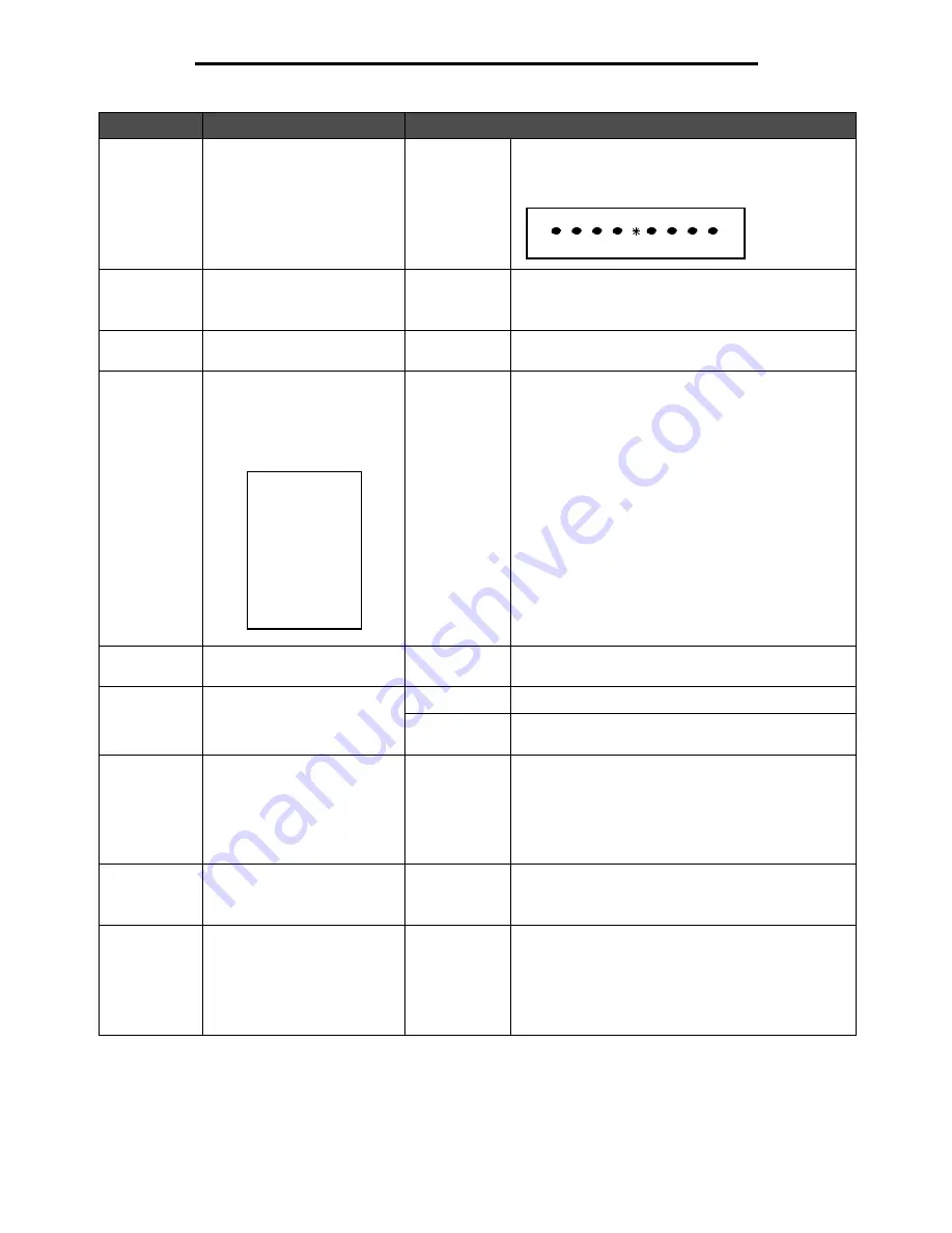 Lexmark X646e MFP Скачать руководство пользователя страница 56