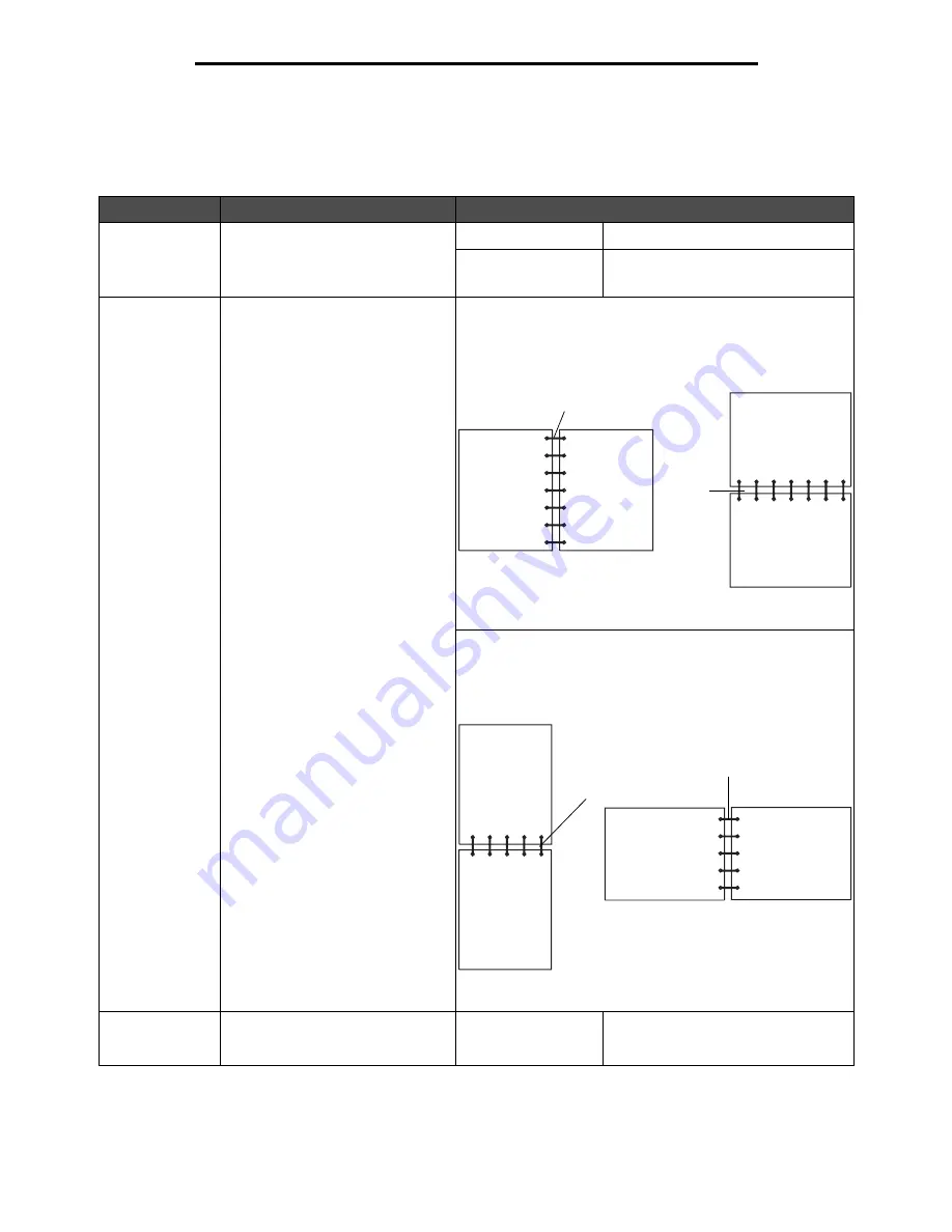 Lexmark X646e MFP Menus And Messages Manual Download Page 77